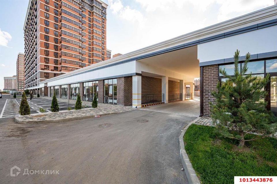 Продаётся студия, 26.4 м²