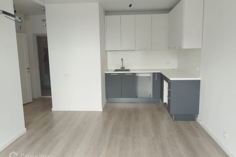 Сдаётся 1-комнатная квартира, 36 м²