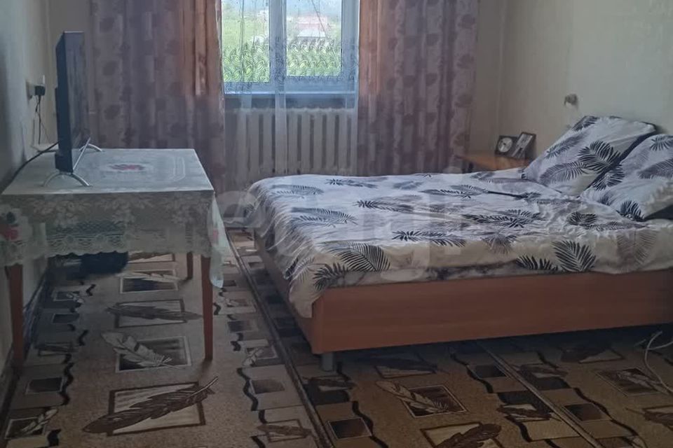 Продаётся 2-комнатная квартира, 49.9 м²