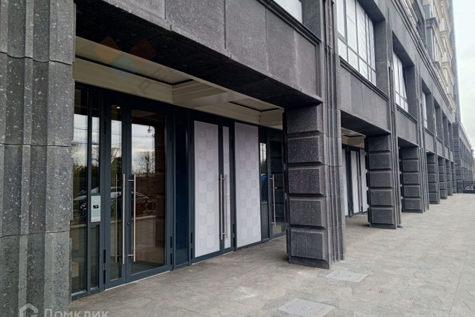 Продаётся 2-комнатная квартира, 62 м²