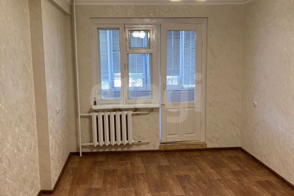 Продаётся 1-комнатная квартира, 18.6 м²