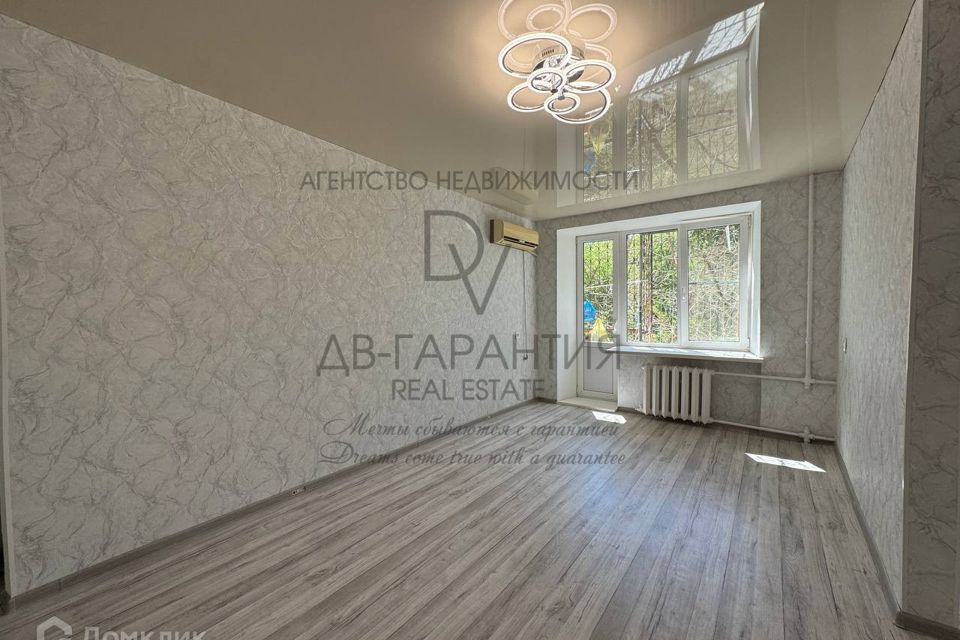 Продаётся 1-комнатная квартира, 32.6 м²