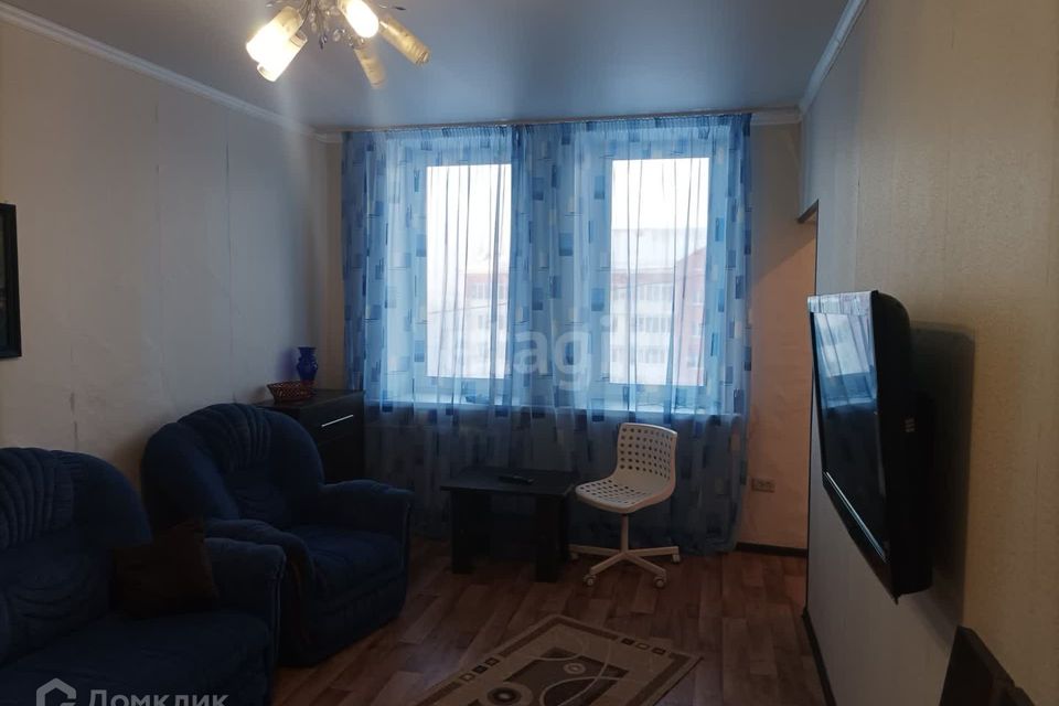 Сдаётся 1-комнатная квартира, 32.4 м²