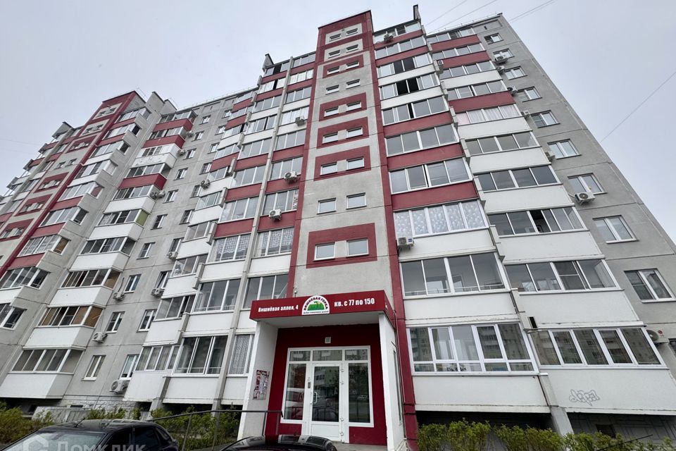 Продаётся студия, 27 м²