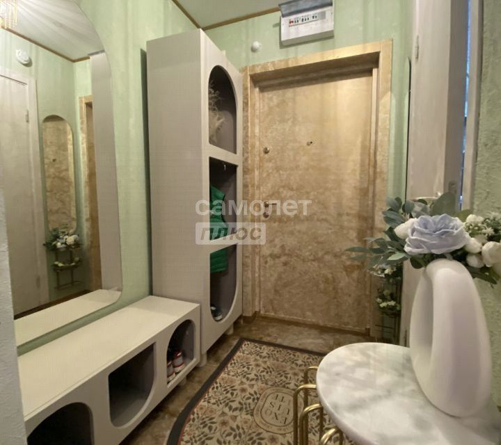 Продаётся студия, 20 м²