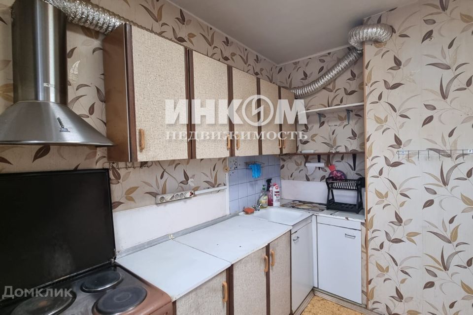Сдаётся 2-комнатная квартира, 54 м²