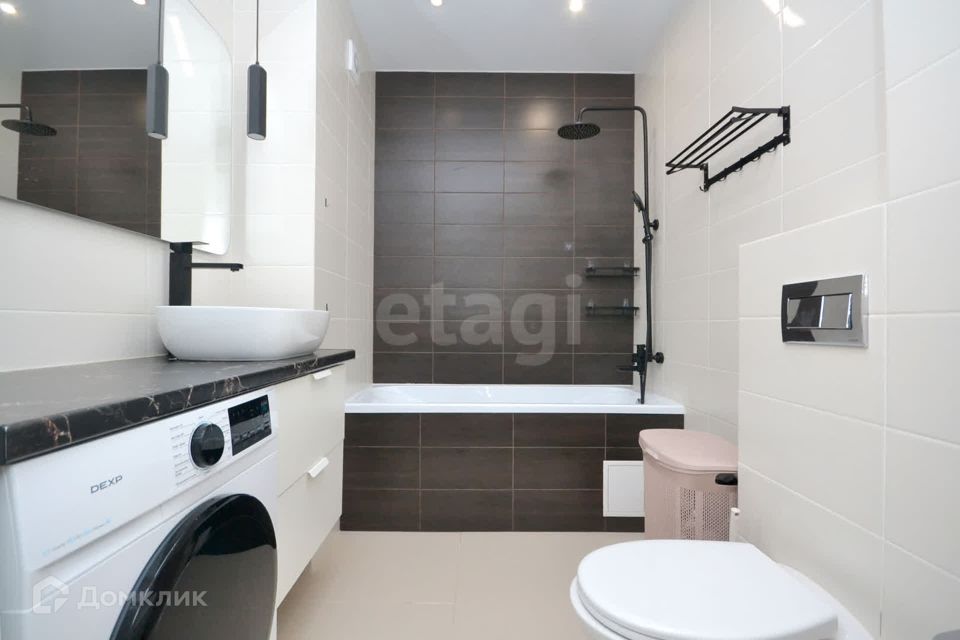 Продаётся 2-комнатная квартира, 44 м²