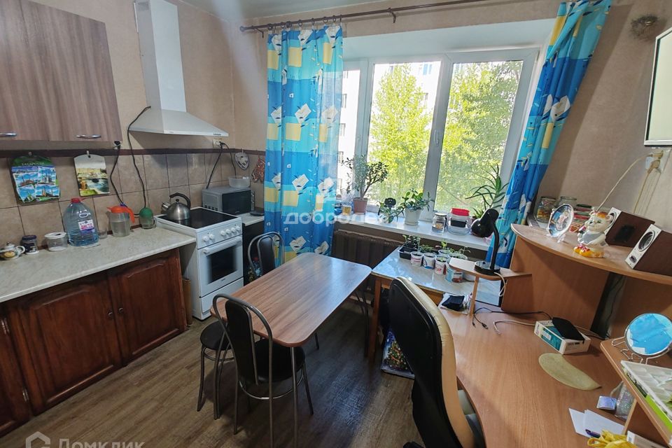 Продаётся комната в 2-комн. квартире, 29.7 м²