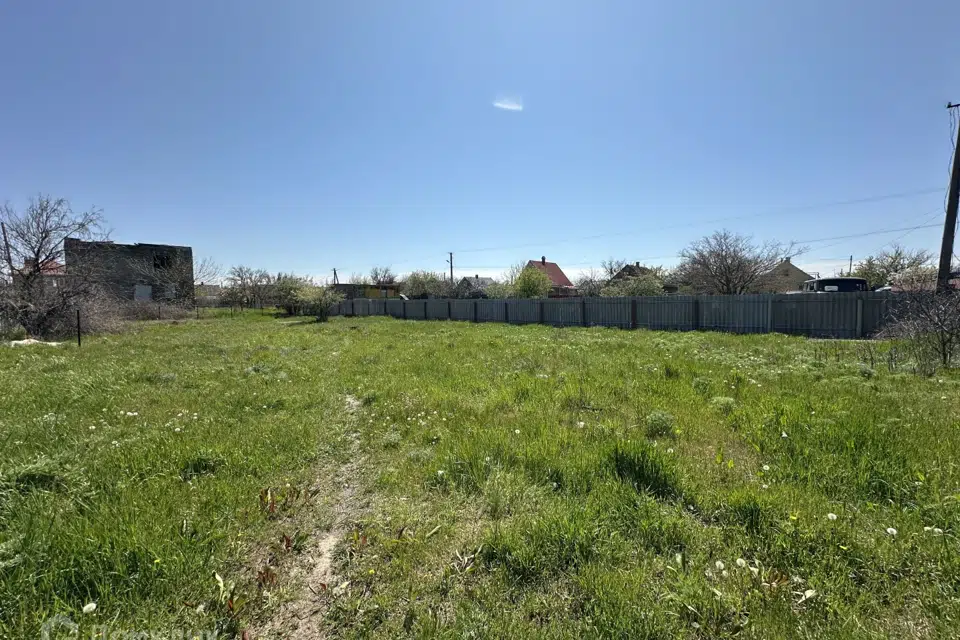 Продаётся участок, 4.29 сот., Садовый