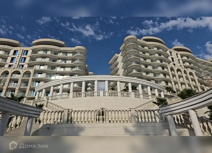 Продаётся 1-комнатная квартира, 26.4 м²