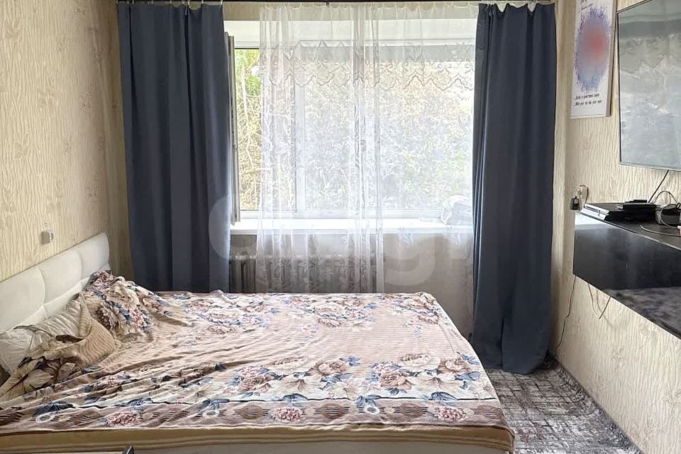 Продаётся 1-комнатная квартира, 30 м²