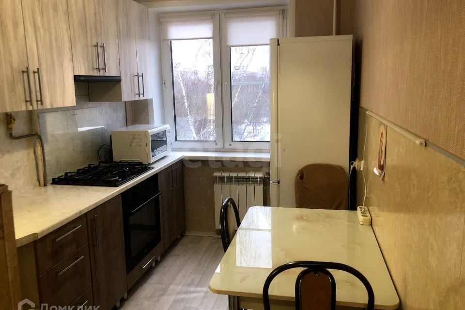 Продаётся 2-комнатная квартира, 44 м²