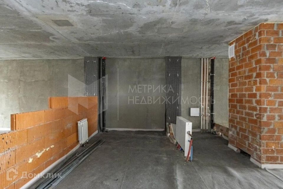 Продаётся 3-комнатная квартира, 104.5 м²