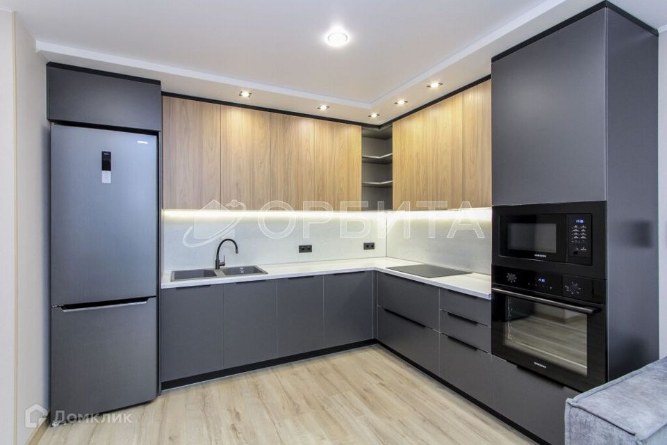 Продаётся 1-комнатная квартира, 38 м²