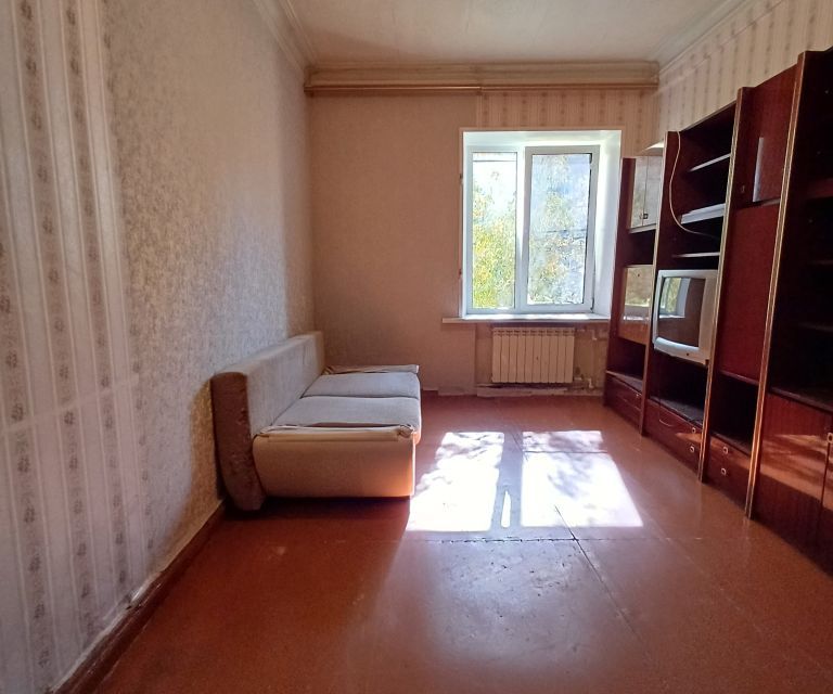 Продаётся 2-комнатная квартира, 49.4 м²