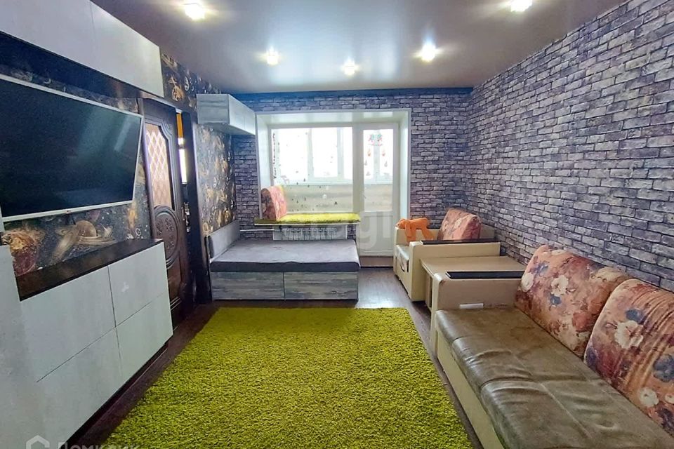 Продаётся 1-комнатная квартира, 29.2 м²