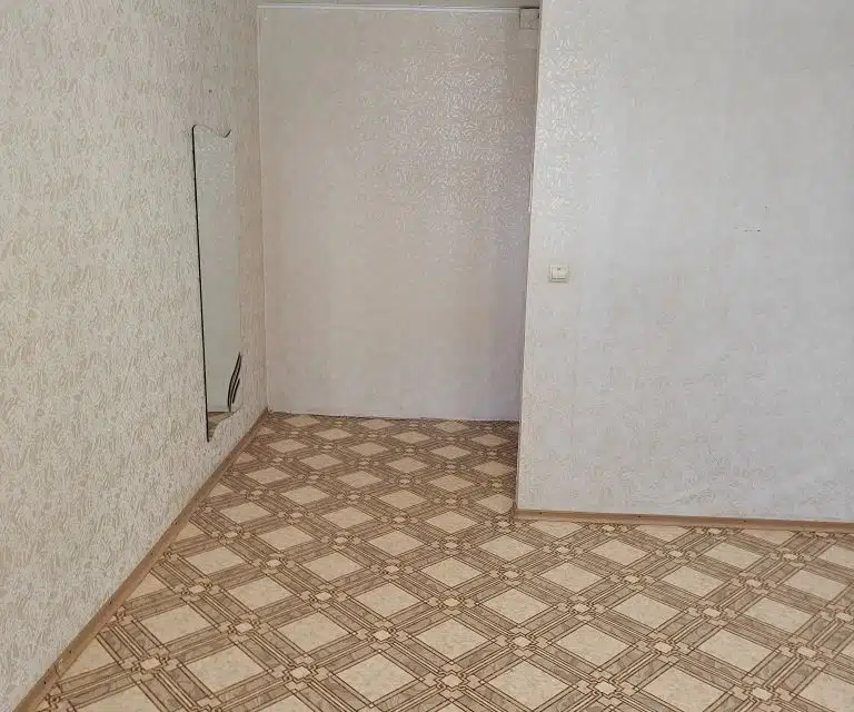 Продаётся 1-комнатная квартира, 35 м²