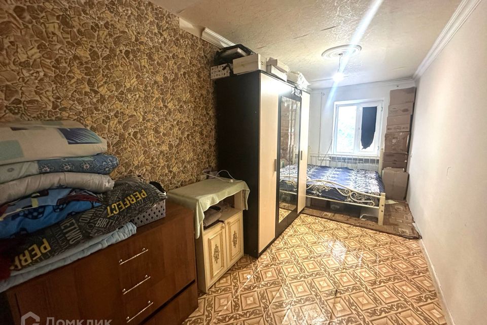 Продаётся 2-комнатная квартира, 42.1 м²