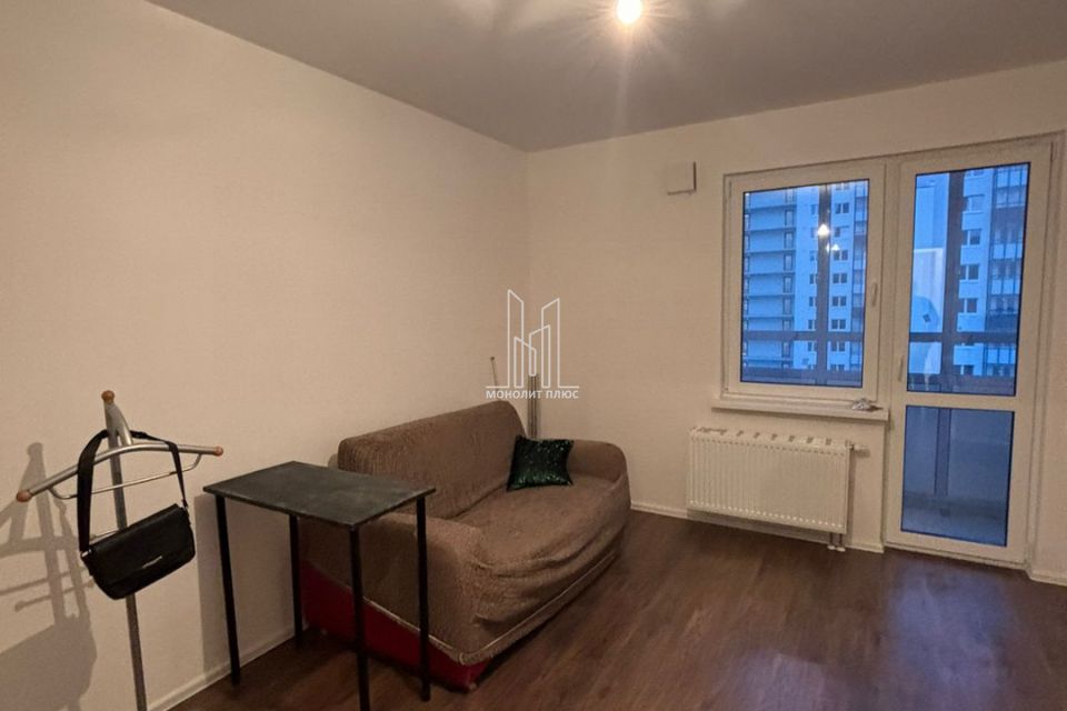 Сдаётся студия, 23 м²