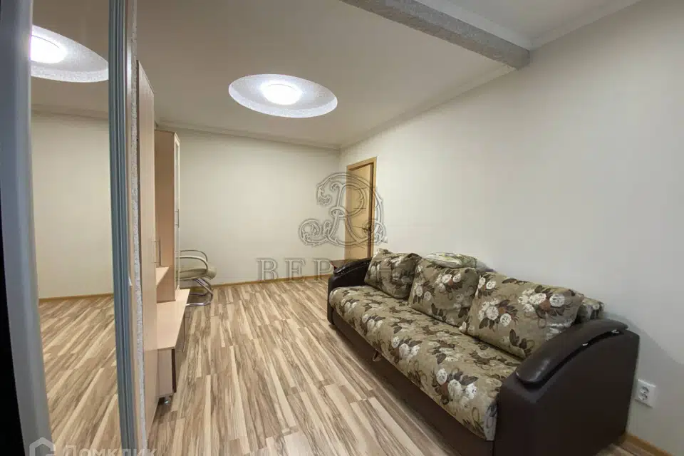 Продаётся 2-комнатная квартира, 49 м²