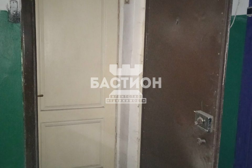 Продаётся 2-комнатная квартира, 49.6 м²