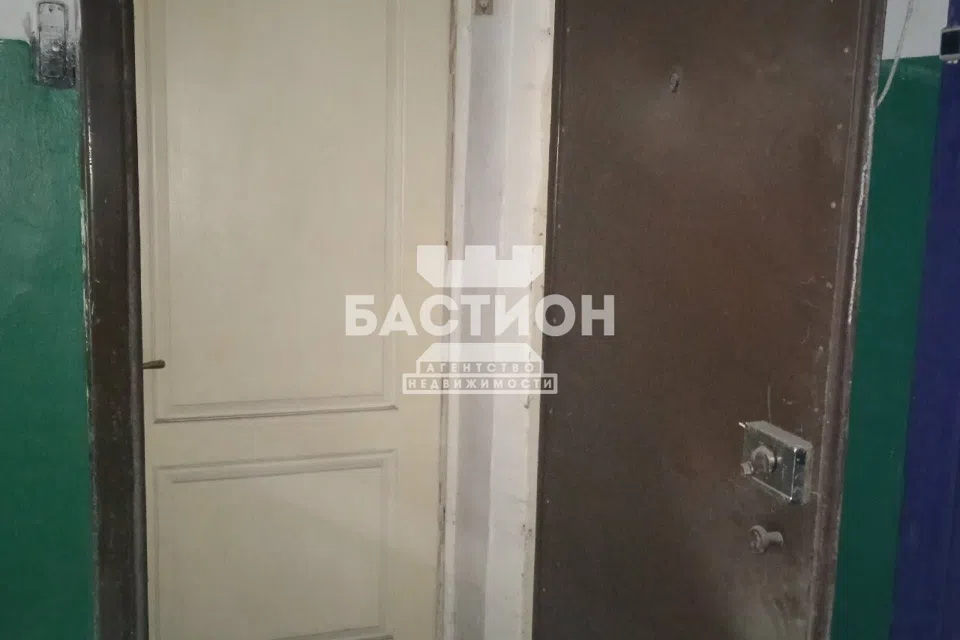 Продаётся 2-комнатная квартира, 49.6 м²