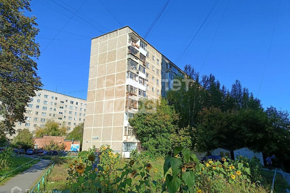 Продаётся студия, 12.9 м²