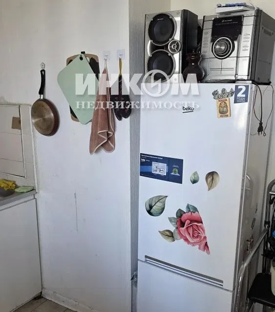 Сдаётся комната в 3-комн. квартире, 20 м²