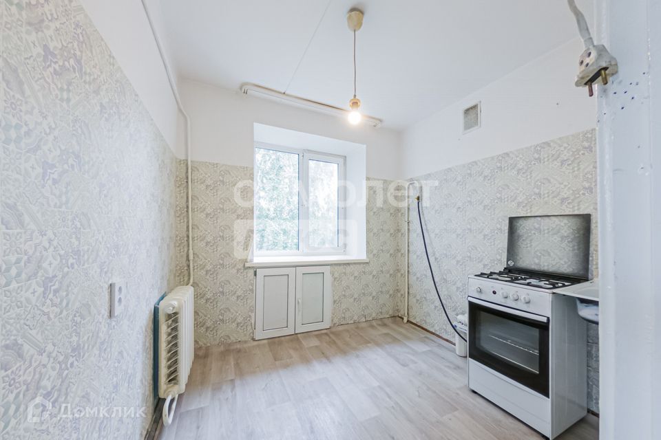 Продаётся 1-комнатная квартира, 30.05 м²