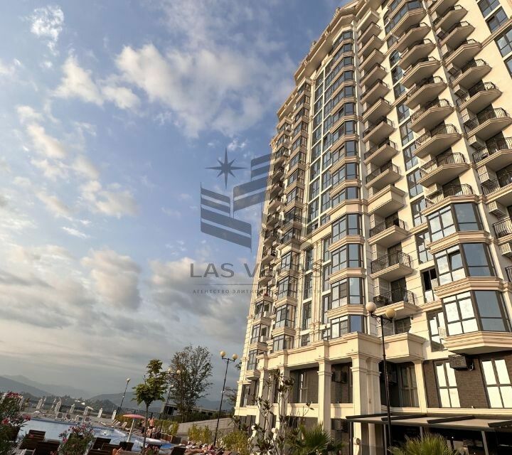 Сдаётся 2-комнатная квартира, 66.6 м²