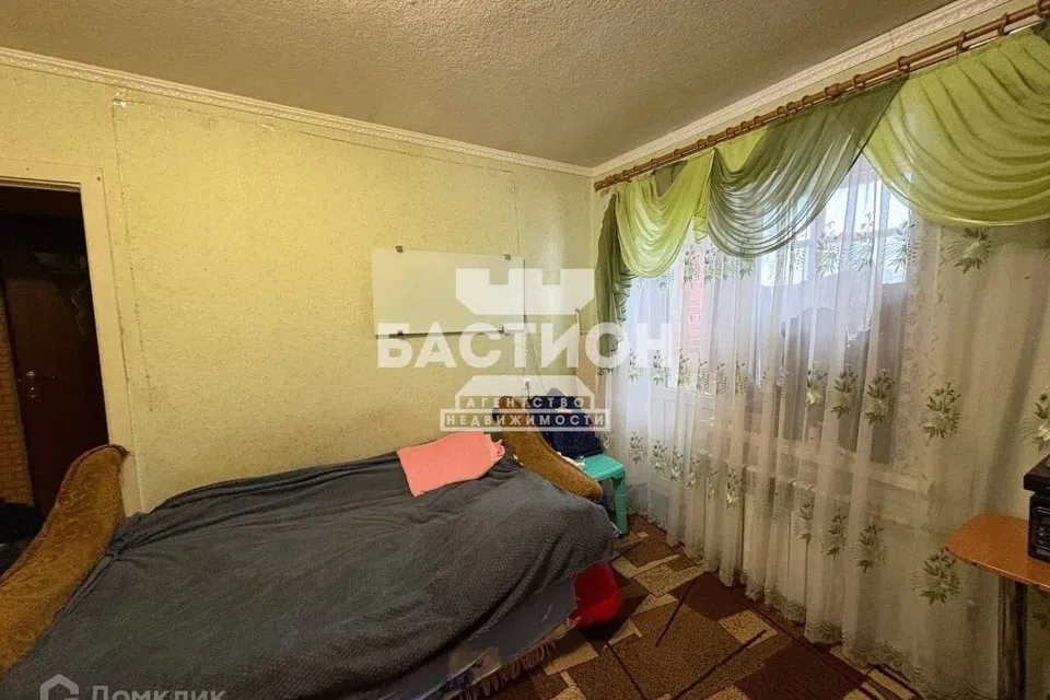 Продаётся 1-комнатная квартира, 27.7 м²
