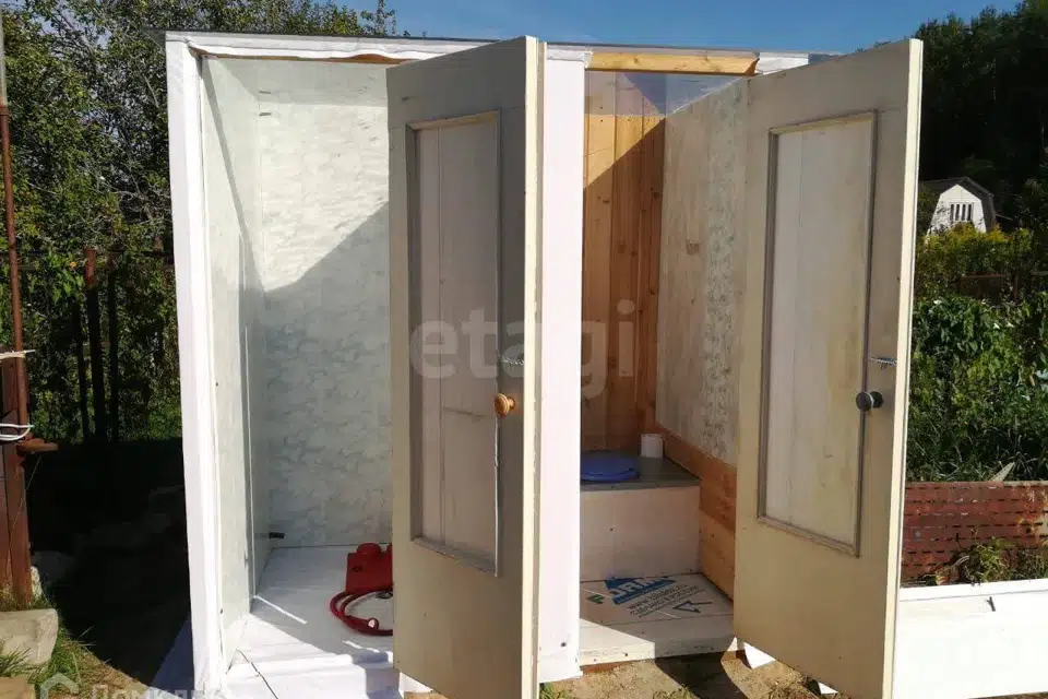 Продаётся участок, 5 сот., Садовый