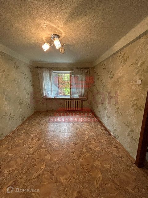 Продаётся 1-комнатная квартира, 30 м²