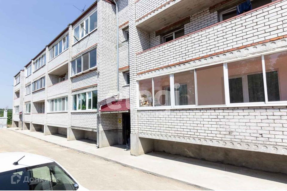 Продаётся студия, 16.8 м²