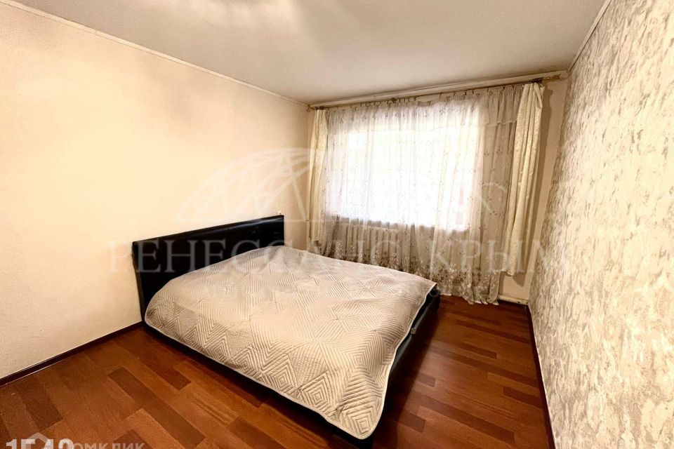 Продаётся 2-комнатная квартира, 43.5 м²