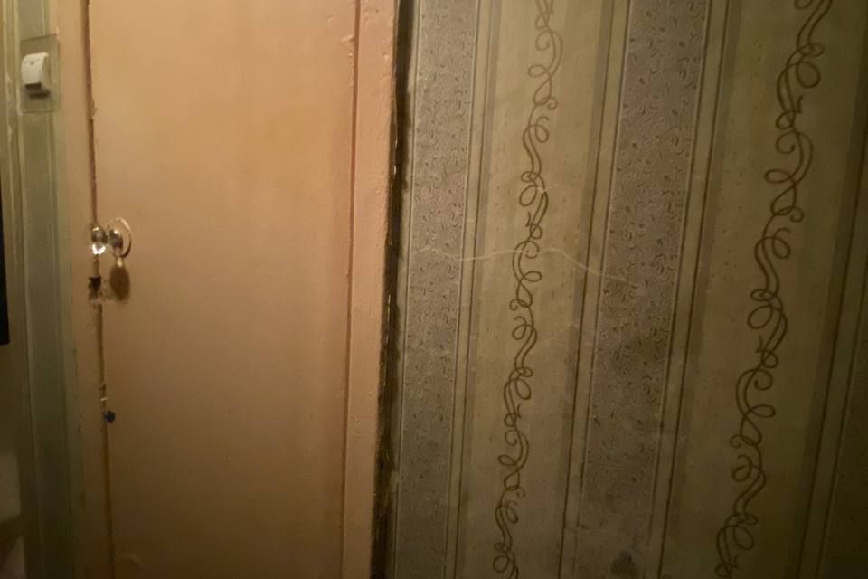 Продаётся 3-комнатная квартира, 69 м²