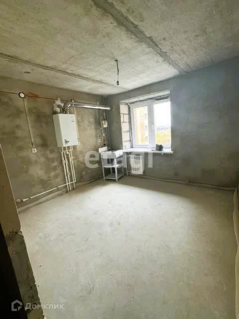 Продаётся 2-комнатная квартира, 51.8 м²