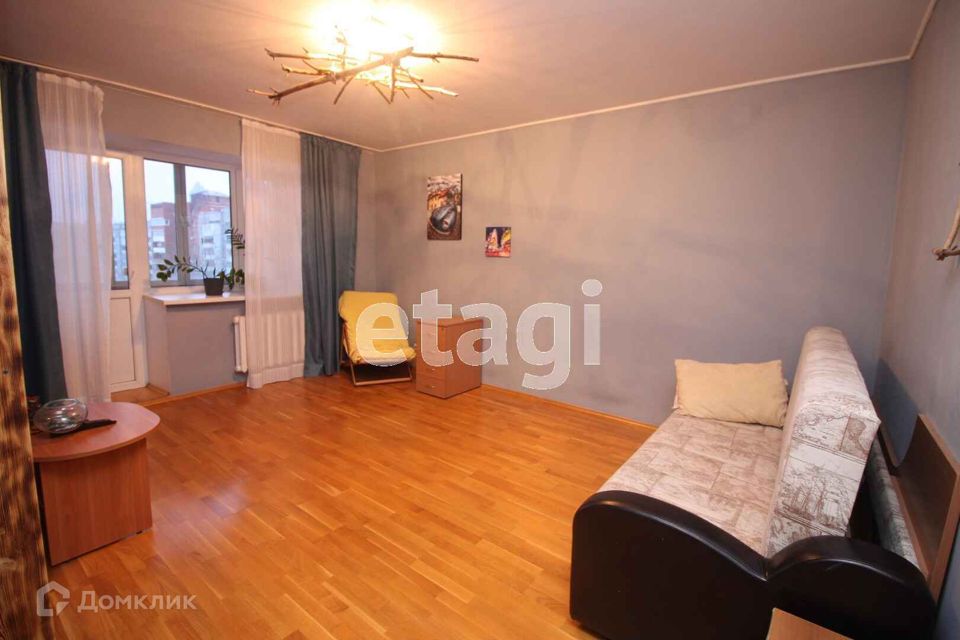 Сдаётся 1-комнатная квартира, 53 м²