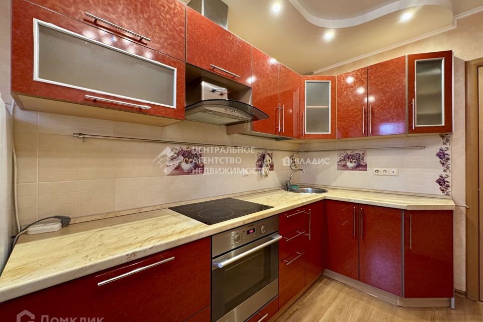 Сдаётся 1-комнатная квартира, 33 м²