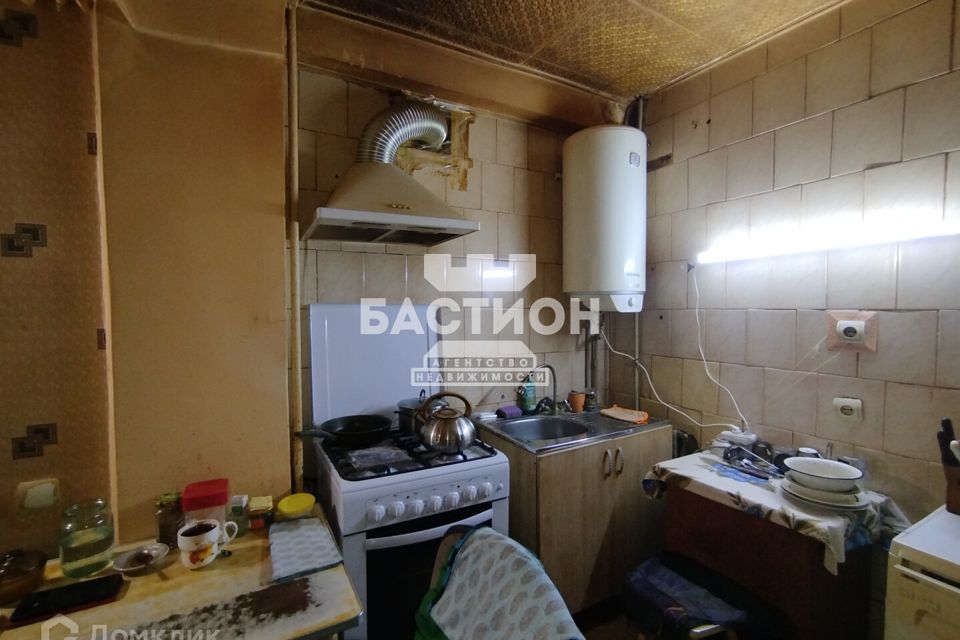 Продаётся 3-комнатная квартира, 73 м²