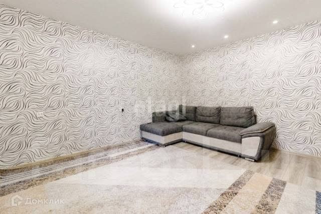 Продаётся 2-комнатная квартира, 50.2 м²