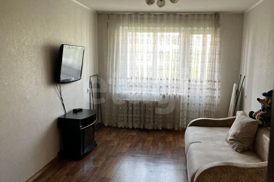 Продаётся 2-комнатная квартира, 49 м²
