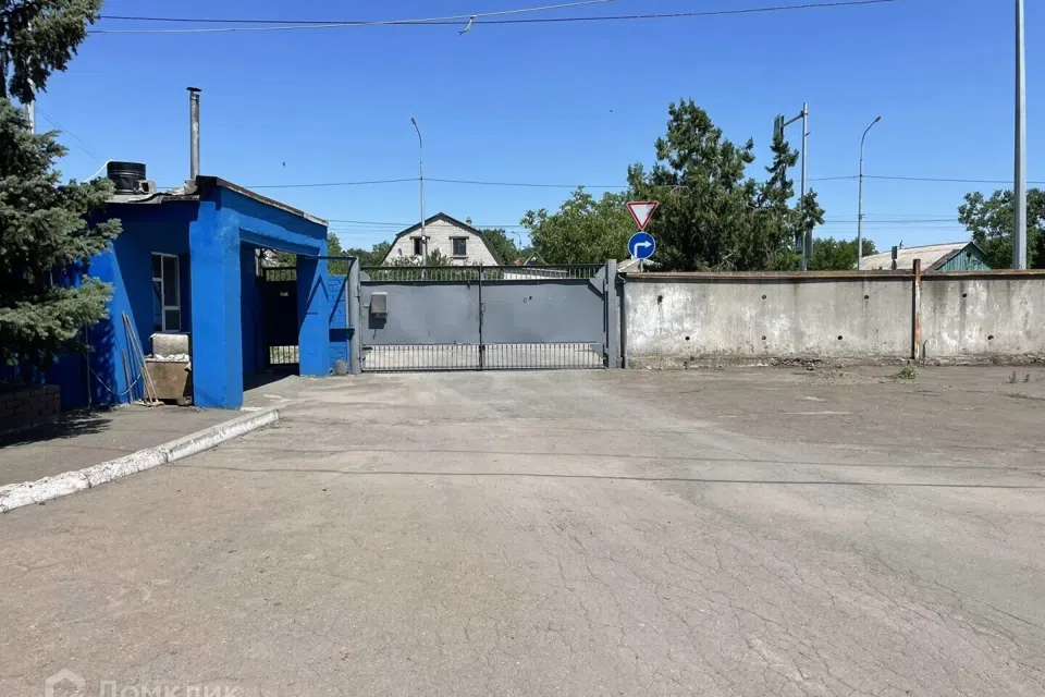 Сдаётся склад, 1000 м²