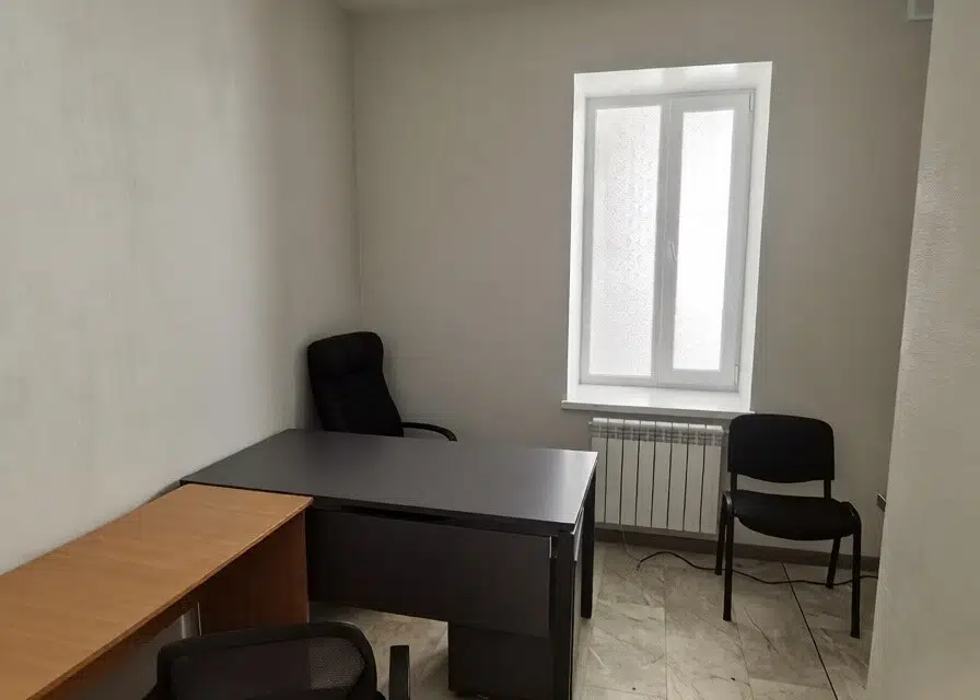 Сдаётся офис, 72.5 м²