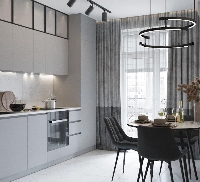 Продаётся 2-комнатная квартира, 64 м²