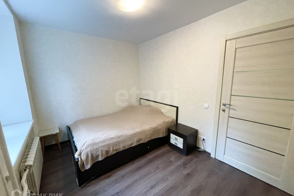 Продаётся 2-комнатная квартира, 34.7 м²