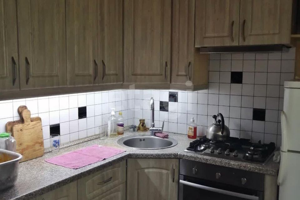 Продаётся 2-комнатная квартира, 44 м²