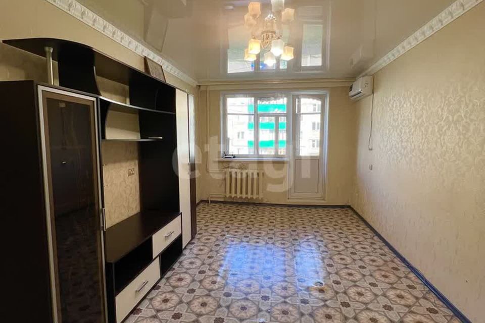 Продаётся 2-комнатная квартира, 43.6 м²