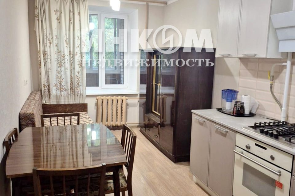 Сдаётся 1-комнатная квартира, 45 м²