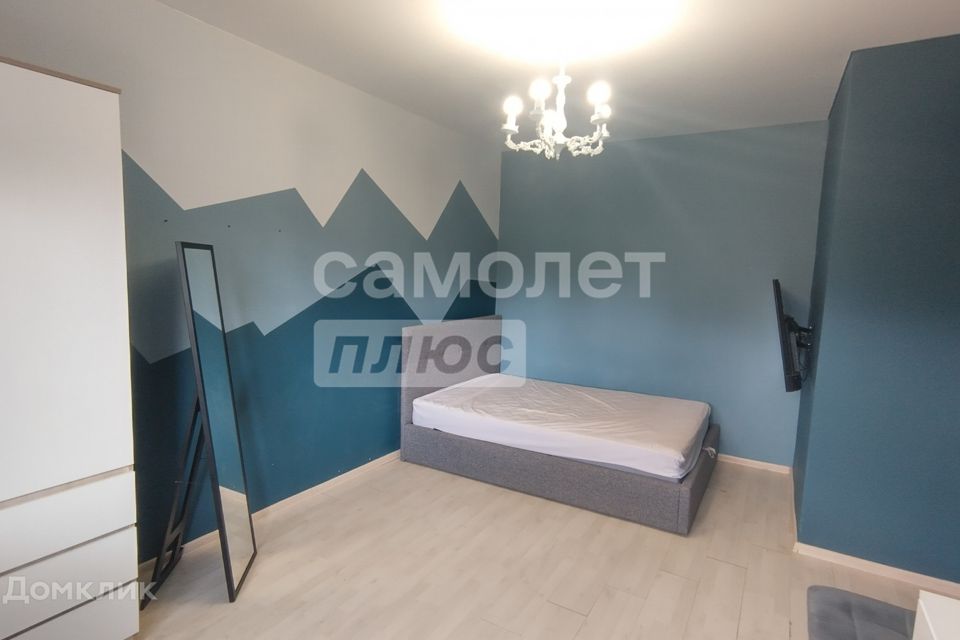 Сдаётся 1-комнатная квартира, 32.5 м²